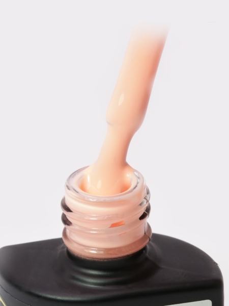 Однофазный гель-лак Holy Rose Beauty для ногтей One-Step №10