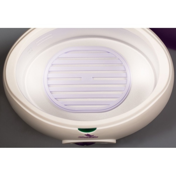 Парафиновая ванночка Dona Jerdona для рук и ног PV-400, до 2 кг Парафиновая ванночка Dona Jerdona для рук и ног PV-400, до 2 кг