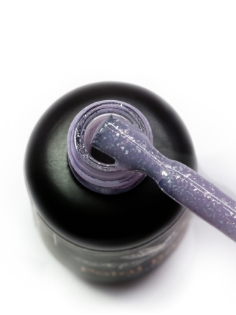 Каучуковая база Dona Jerdona для ногтей Potal Base №5 серобуромалиновый 10 мл Каучуковая база Dona Jerdona для ногтей Potal Base №5 серобуромалиновый 10 мл