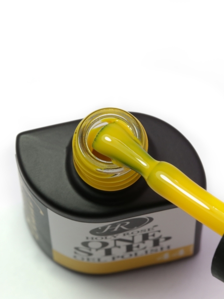 Однофазный гель-лак Holy Rose Beauty для ногтей One-Step №44