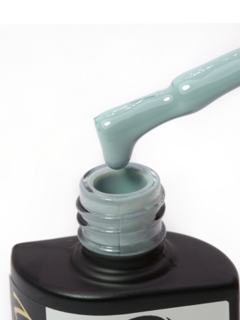 Однофазный гель-лак Holy Rose Beauty для ногтей One-Step №21