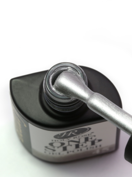 Однофазный гель-лак Holy Rose Beauty для ногтей One-Step №45