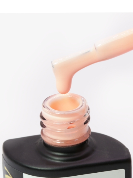 Однофазный гель-лак Holy Rose Beauty для ногтей One-Step №10