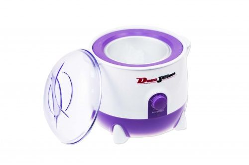 Воскоплав баночный Dona Jerdona, 800 мл Воскоплав баночный Dona Jerdona, 800 мл