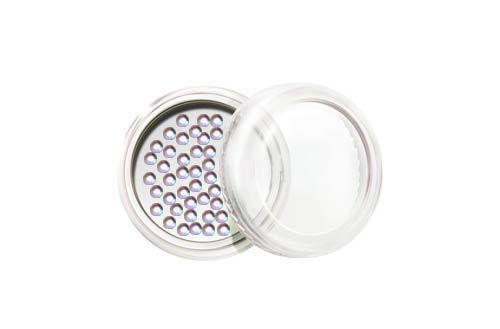 Dona Jerdona, Стразы "Сваровски" Голографические №4 Dona Jerdona, Стразы "Сваровски" Голографические №4