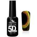Гель-лаки кошачий глаз 5D, 9D Гель-лаки кошачий глаз 5D, 9D