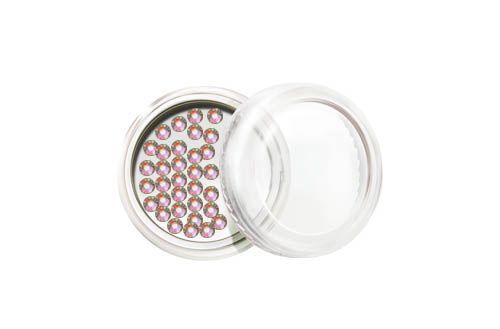 Dona Jerdona, Стразы "Сваровски" Голографические №5 Dona Jerdona, Стразы "Сваровски" Голографические №5