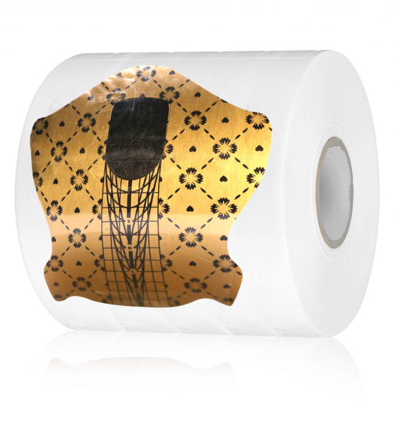 Одноразовые формы "Стилет", универсальные, 300 шт. в рулоне Одноразовые формы "Стилет", универсальные, 300 шт. в рулоне