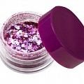 Глиттер для ногтей Глиттер для дизайна ногтей
