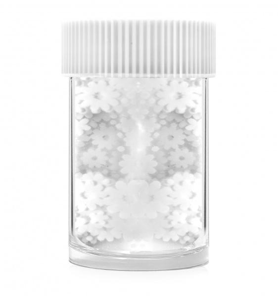 Фольга для дизайна ногтей Dona Jerdona Голография №44, 90 см Фольга для дизайна ногтей Dona Jerdona Голография №44, 90 см