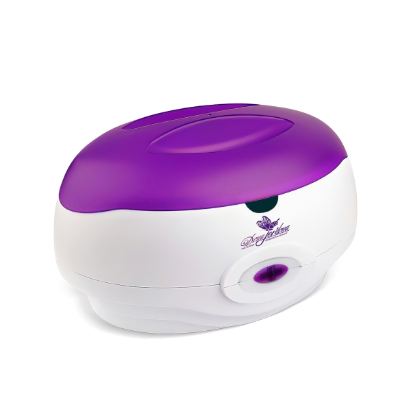 Парафиновая ванночка Dona Jerdona для рук и ног PV-400, до 2 кг Парафиновая ванночка Dona Jerdona для рук и ног PV-400, до 2 кг