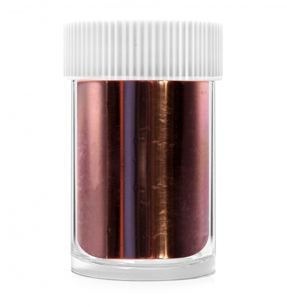 Фольга для дизайна ногтей Dona Jerdona Голография №42, 90 см Фольга для дизайна ногтей Dona Jerdona Голография №42, 90 см